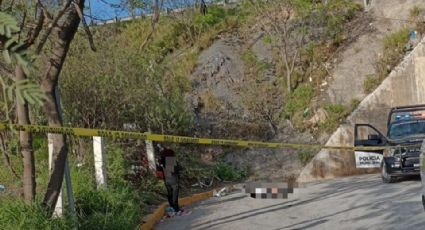 Hallan en bolsas negras a mujer decapitada en Libramiento Noreste