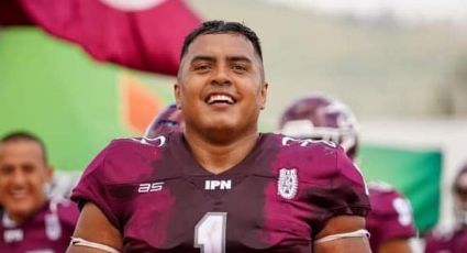 Sancionan de por vida a jugador de ONEFA debido a esta lesión | IMÁGENES FUERTES