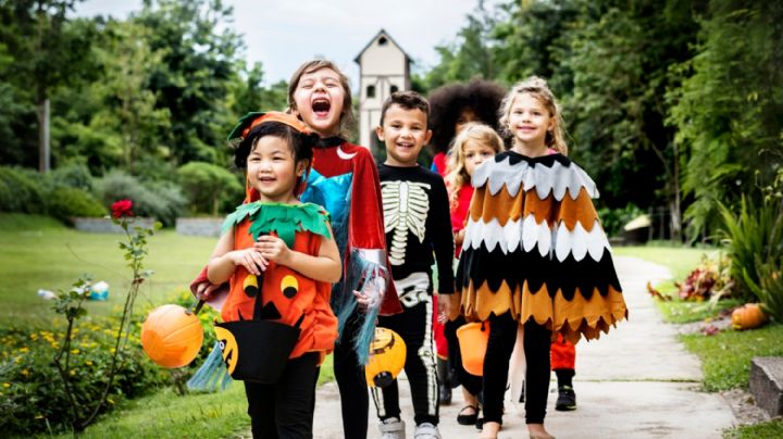 Las 4 mejores ciudades de EU para celebrar el Halloween