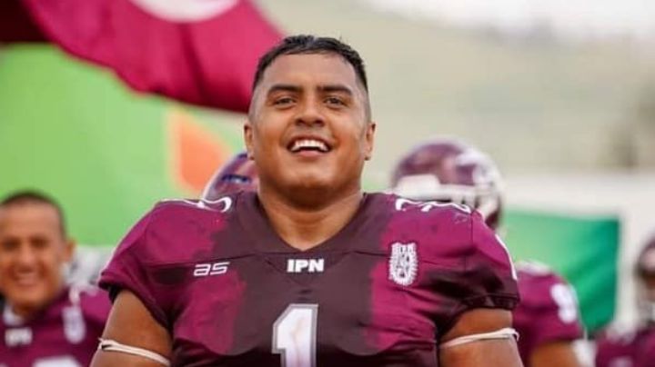 Sancionan de por vida a jugador de ONEFA debido a esta lesión | IMÁGENES FUERTES