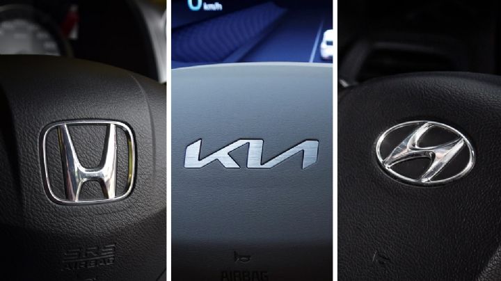 ¿Vas a comprar automóvil?; éstos son los que menos se devalúan con el tiempo