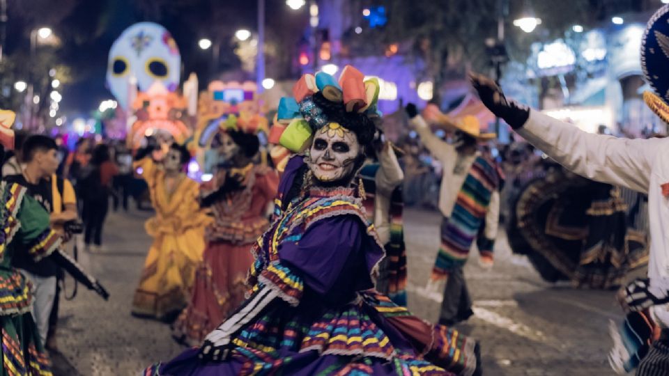 Preparan el Festival de la Catrina en Nuevo Laredo