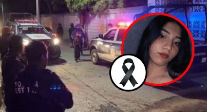 Wendy Guadalupe acude a fiesta de XV años; al salir la asesinan con un picahielos