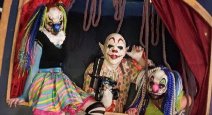 Eventos de Halloween en Texas que no puedes perderte