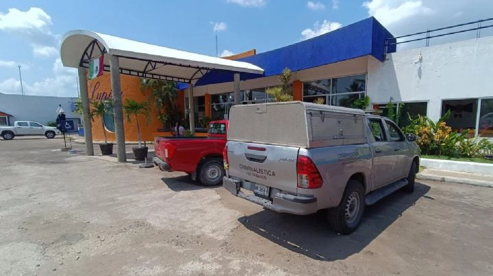 El misterio de Regina, la niña de Tabasco que desaparece de restaurante y la hallan sin vida