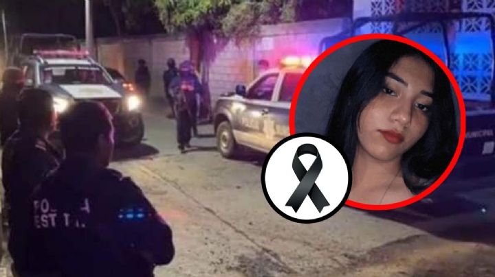 Wendy Guadalupe acude a fiesta de XV años; al salir la asesinan con un picahielos