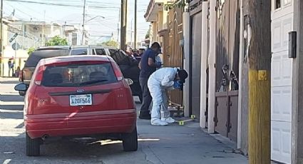 Matan a mujer policía frente a su hija de 5 años de edad; iban a la escuela