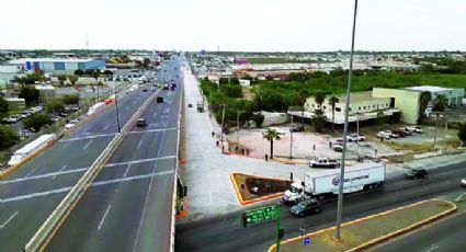 Cerrarán retornos del Puente de la Corona; estas son las rutas alternas y horarios de trabajo