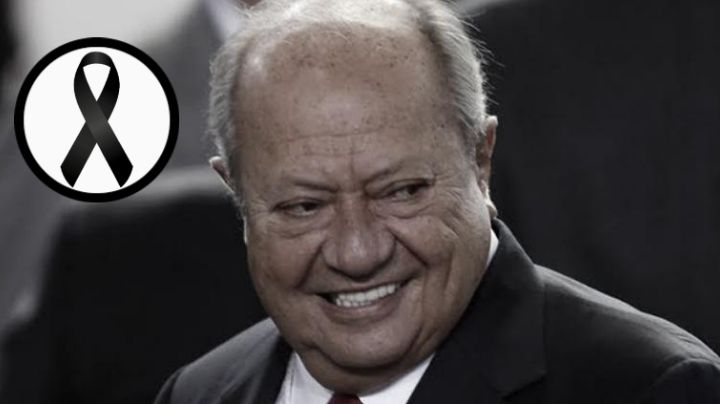 Muere Carlos Romero Deschamps, exlíder del sindicato de Pemex a los 79 años