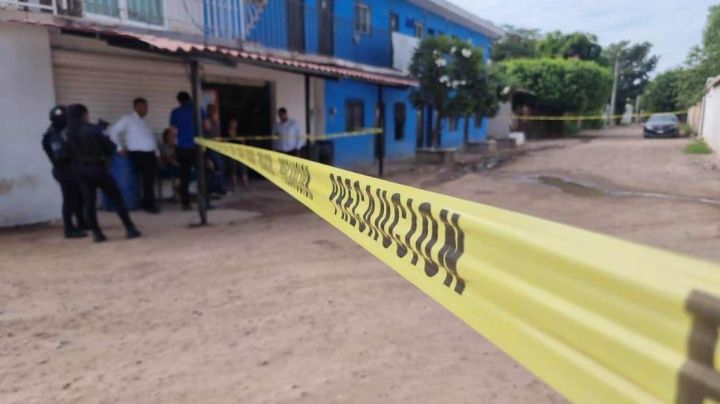 Mata a su esposa embarazada en Sinaloa, ella apenas tenía 18 años