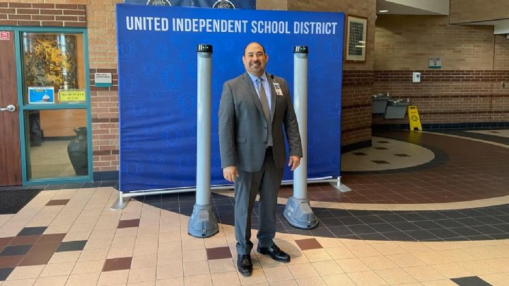 Adquiere UISD detectores electrónicos de metal para reducir riesgos de ataques armados