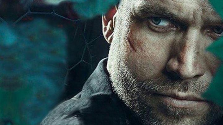 ¡Se les acabó su 'gordito'!: Rafael Amaya bajó de peso y presume cuerpazo; así luce ahora