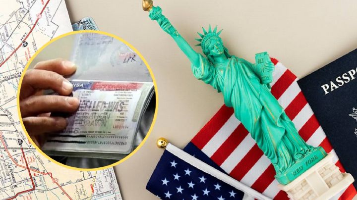 Tengo visa americana: ¿cuánto tiempo puedo permanecer en Estados Unidos?