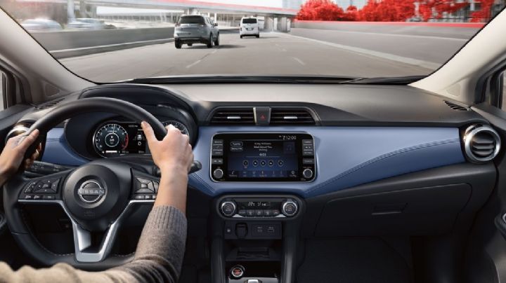 Éstos son los seis autos en México que gastan menos combustible