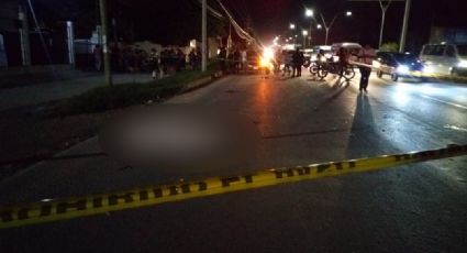 Peatones y ciclistas, 54% de las víctimas de accidentes viales en Nuevo Laredo