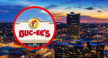 Buc-ee's inaugurará megatienda en Texas en esta carretera y ubicación