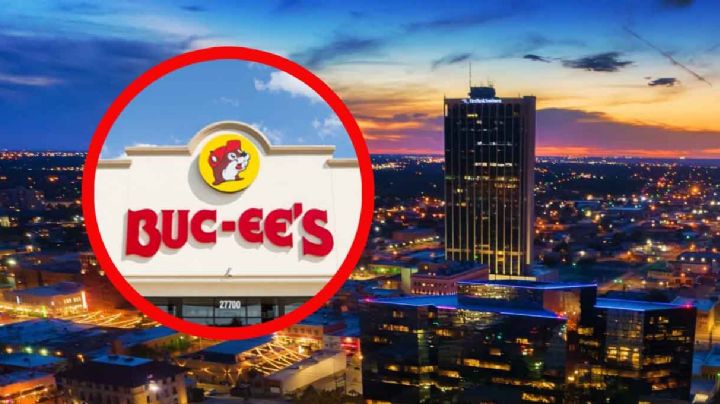 Buc-ee's inaugurará megatienda en Texas en esta carretera y ubicación