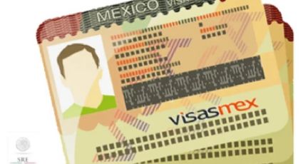 A partir de hoy pedirán visa mexicana a extranjeros que hagan escala aérea en México