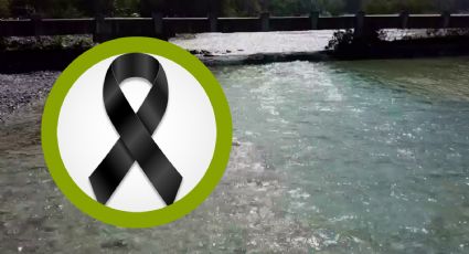 Muere niña de 4 años al caer a alcantarilla; convivía con su familia en un río