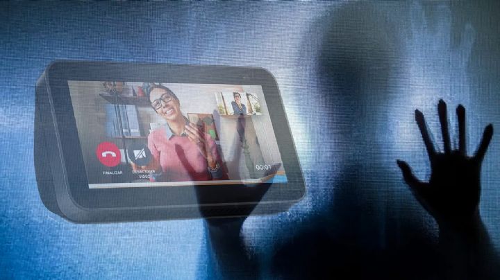 ¿Pueden comunicarse los fantasmas a través de Alexa?