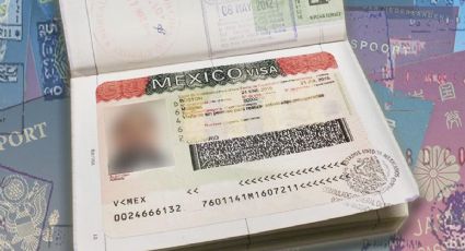 Visa mexicana: conoce cuáles son los requisitos y quiénes deben tramitarla