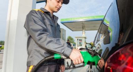 Paso a paso sobre cómo calcular cuánta gasolina gasta tu propio auto