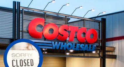 Tiendas Costco cerrarán todas sus sucursales; ¿cuándo y por qué?