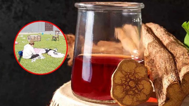 Muere querido maratonista en una quinta; habría bebido ayahuasca