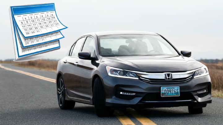 Autos chocolate: ¿cuántos días quedan para regularizar los vehículos?