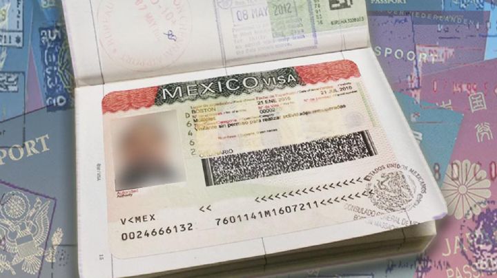 Visa mexicana: conoce cuáles son los requisitos y quiénes deben tramitarla