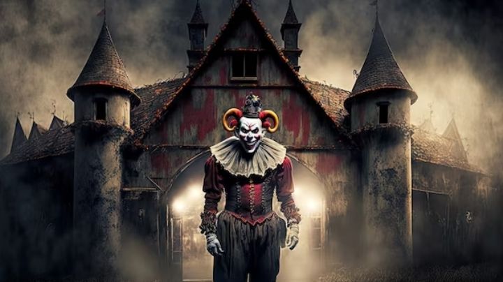 La macabra historia del payaso de la Colonia Madero, ¿ya la conocías? | VIDEO