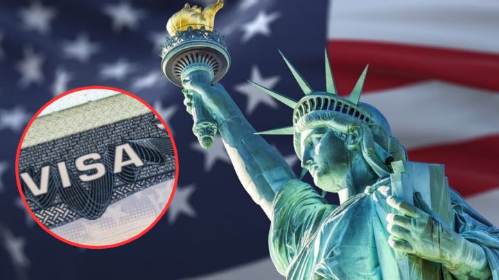 Visa americana: extiende tu estadía en Estados Unidos con este sencillo truco