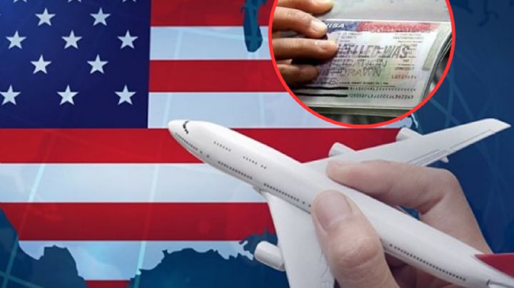 Visa americana saldría ‘gratis’ a los que cumplan con este requisito