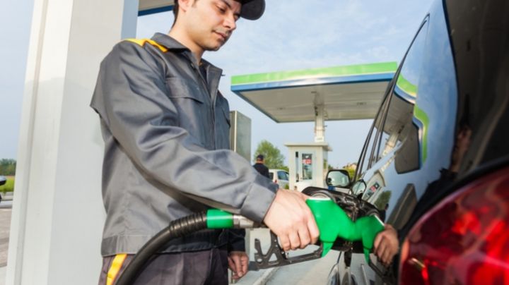Paso a paso sobre cómo calcular cuánta gasolina gasta tu propio auto