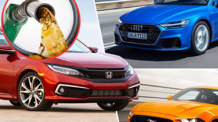 Llenar el tanque hace que te rinda más la gasolina: ¿realidad o mito?