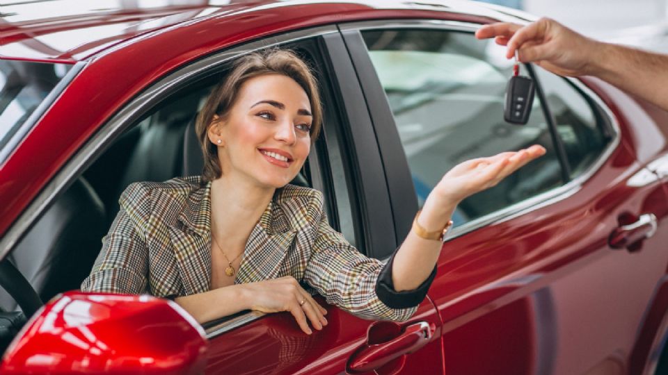 Conoce si de puede vender legalmente un auto 'chocolate' regularizado