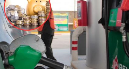 6 consejos fáciles y seguros para ahorrar gasolina mejorando tu economía