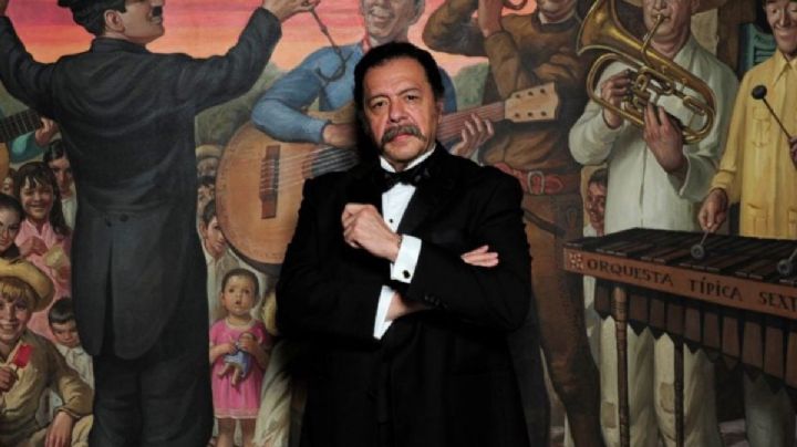 Muere el tenor Alberto Ángel 'El Cuervo' a los 73 años