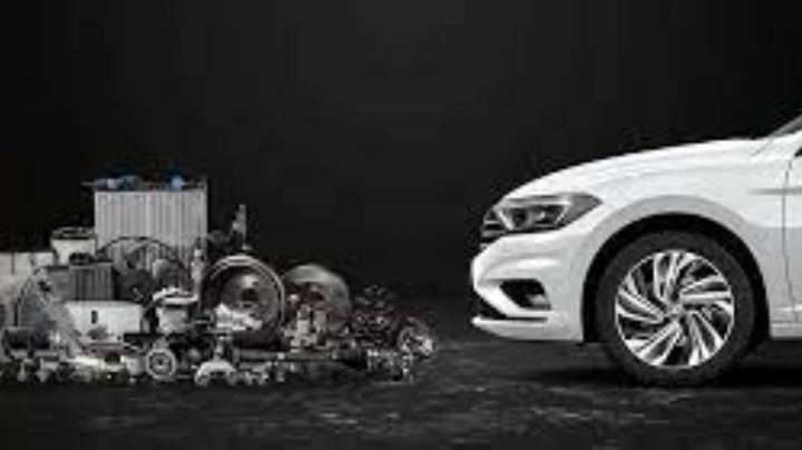 Estos automóviles tienen las refacciones más baratas; revisa cuáles modelos
