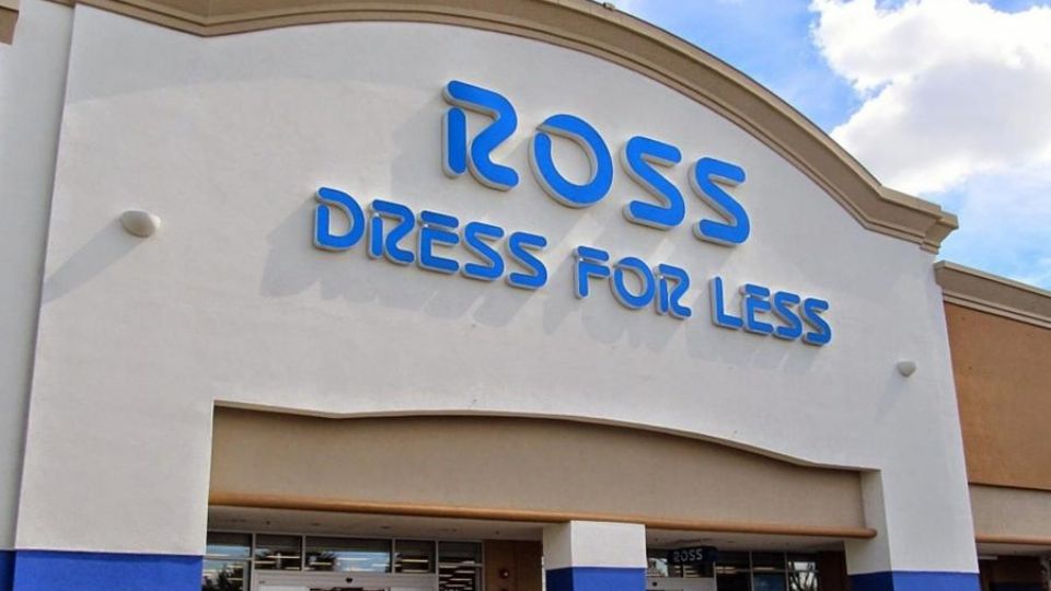 Ross abrirá nuevas sucursales este 2023.