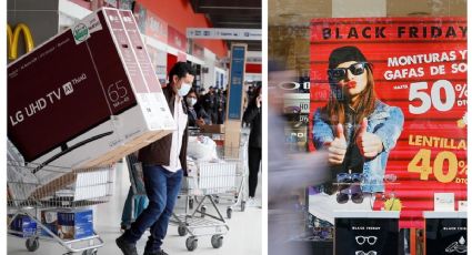 Black Friday 2023: ¿Qué es, cuándo inicia y cómo comprar?