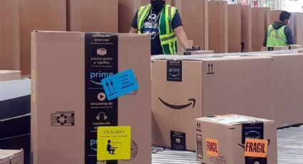 Amazon eliminaría sus “cajas sonrientes” por esta razón