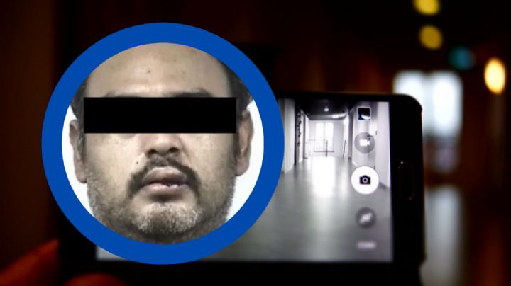 Sentencian a 135 años de prisión a violador en Nuevo León