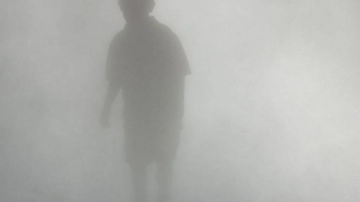 Aseguran que fantasma de niño se aparece en la colonia Santa Cecilia, en Nuevo Laredo