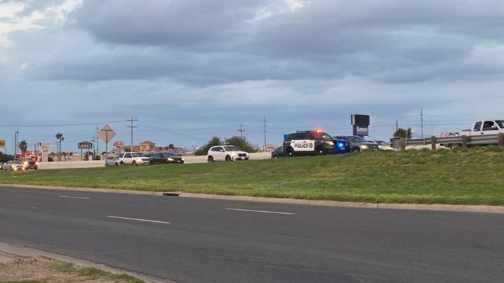 Reportan largas filas en Puente 2 de Laredo a México