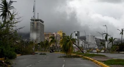 Huracán Otis: se reportan 27 muertos y 4 desaparecidos por el meteoro