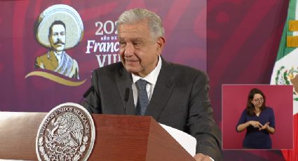 AMLO destaca actividades en Tamaulipas: "tiene un potencial promisorio"