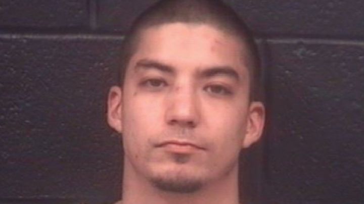 El Más Buscado De La Semana: cita a conocido para atracarlo y le da cachazo