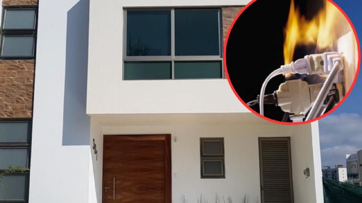 Cortocircuitos: 5 consejos para evitarlos en casa