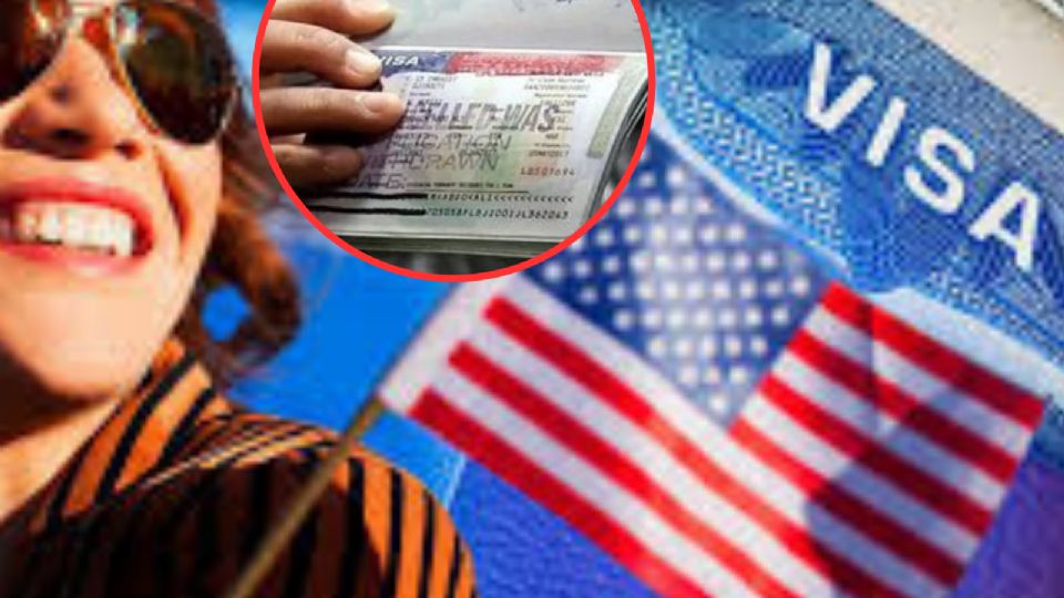 La visa americana es indispensable para viajar a los Estados Unidos